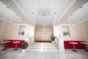 Sergeev Hotel
