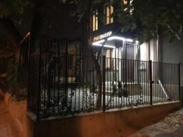 Fox Hostel