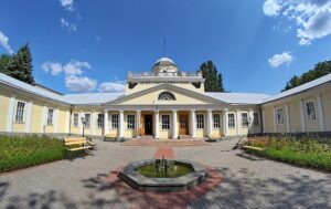 Музей суднобудування і флоту