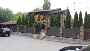 Паб «Пивний Дурінь»