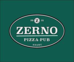 Піцца-паб “ZERNO”