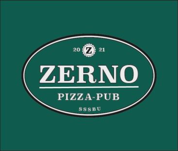 Піцца-паб “ZERNO”