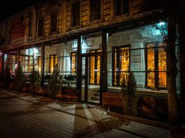 Ресторан SV•IT