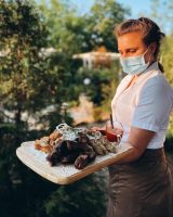 Ресторан Рішельє