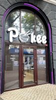 Pokee кафе