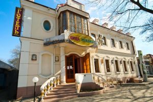 Готель Viva
