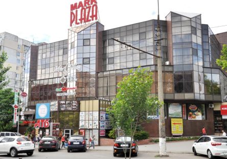 Mark Plaza Hotel