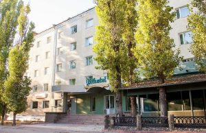 Нікотель