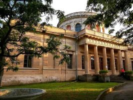 Миколаївська астрономічна обсерваторія