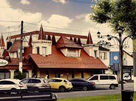 Владам – піцерія